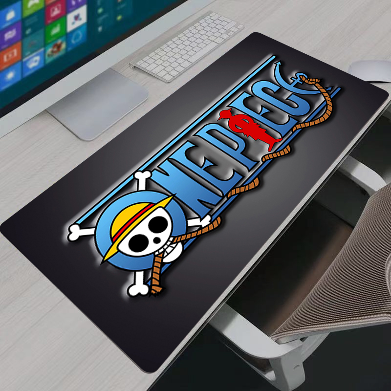 Gaming Keyboard He - Japan Game Anime One Piece Logo