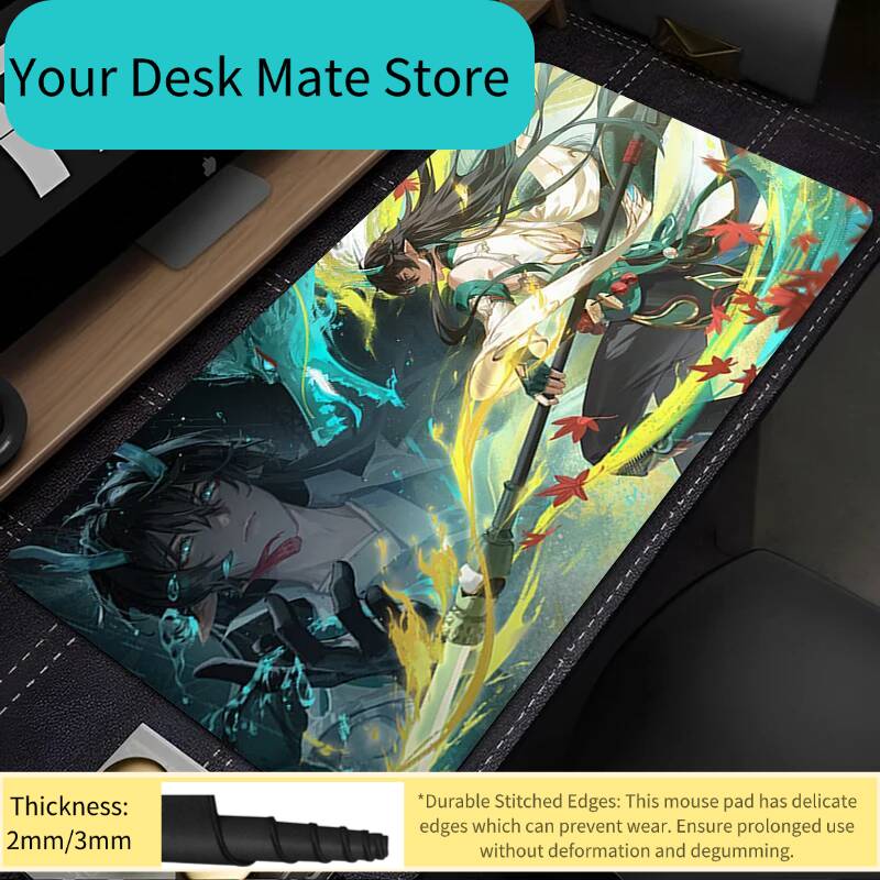 Gaming Keyboard Mini - Mouse Pad Kawaii Gaming Accessories Notbook