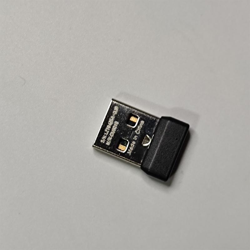 Mouse Receiver For M/N CU0019  - Gaming Keyboard Wireless のレビューと価格
