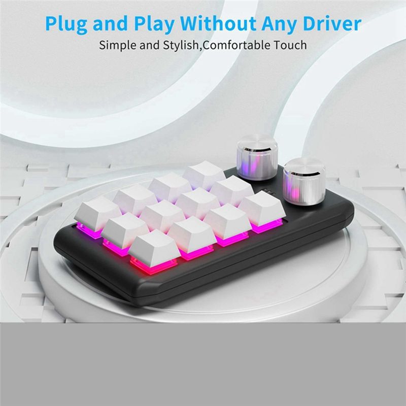 AEF6-Custom Keyboard Hotswap K - Gaming Keyboard Training のレビューと価格