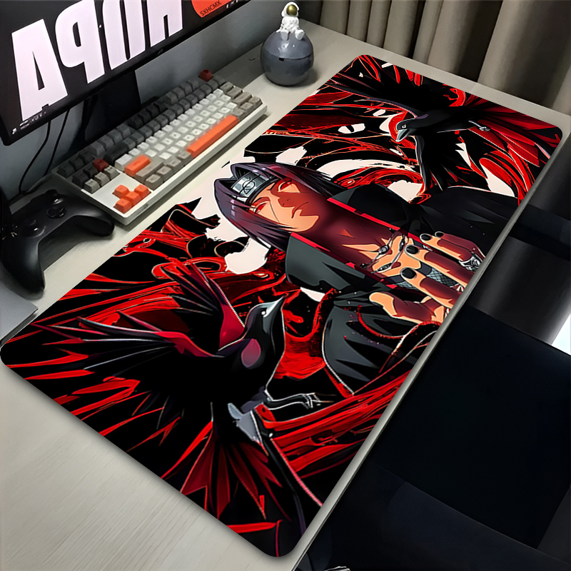 Mouse Pad Gamer Larger XXL Uch - Gaming Keyboard He のレビューと価格