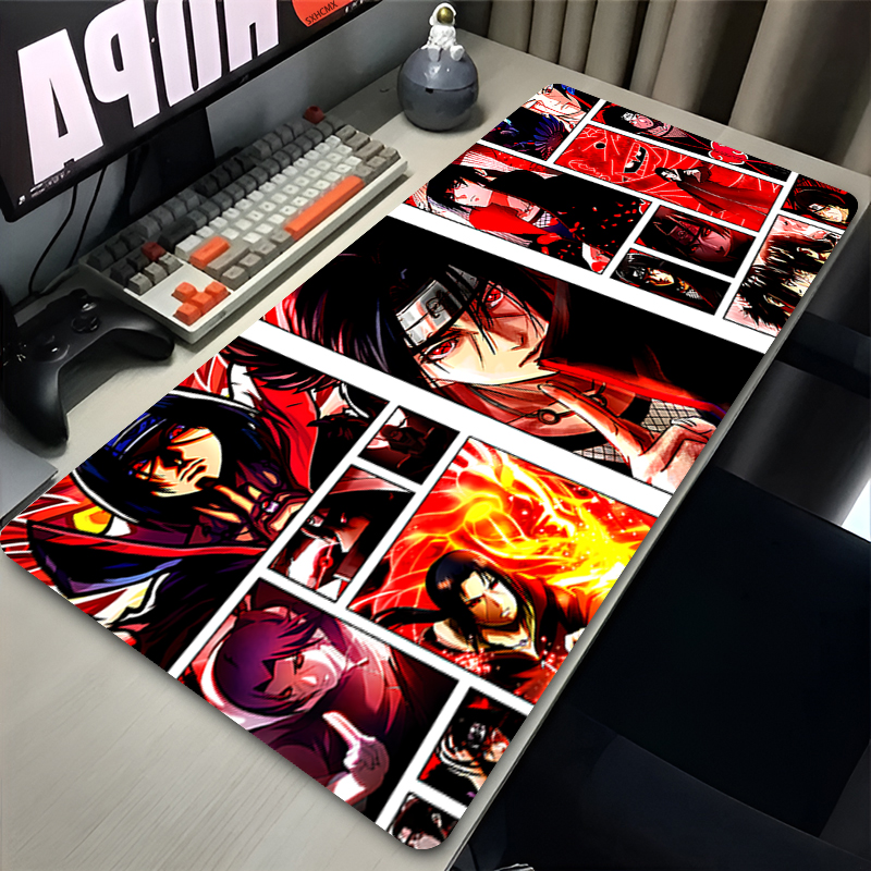 Mouse Pad Gamer Larger XXL Uch - Gaming Keyboard He のレビューと価格
