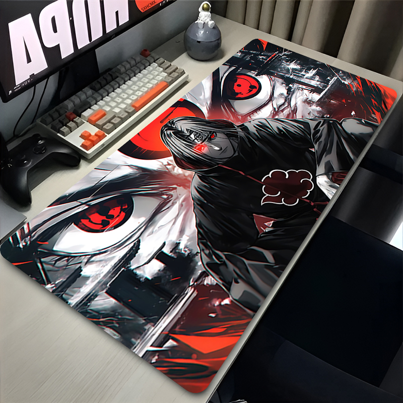 Mouse Pad Gamer Larger XXL Uch - Gaming Keyboard He のレビューと価格