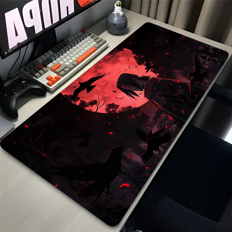 Mouse Pad Gamer Larger XXL Uch - Gaming Keyboard He のレビューと価格