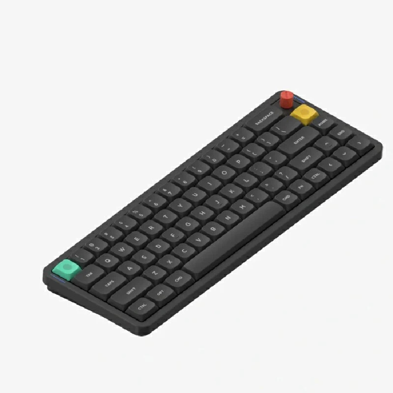 NuPhy Air V3 Low Profile Mecha - Gaming Keyboard That Is Quiet のレビューと価格
