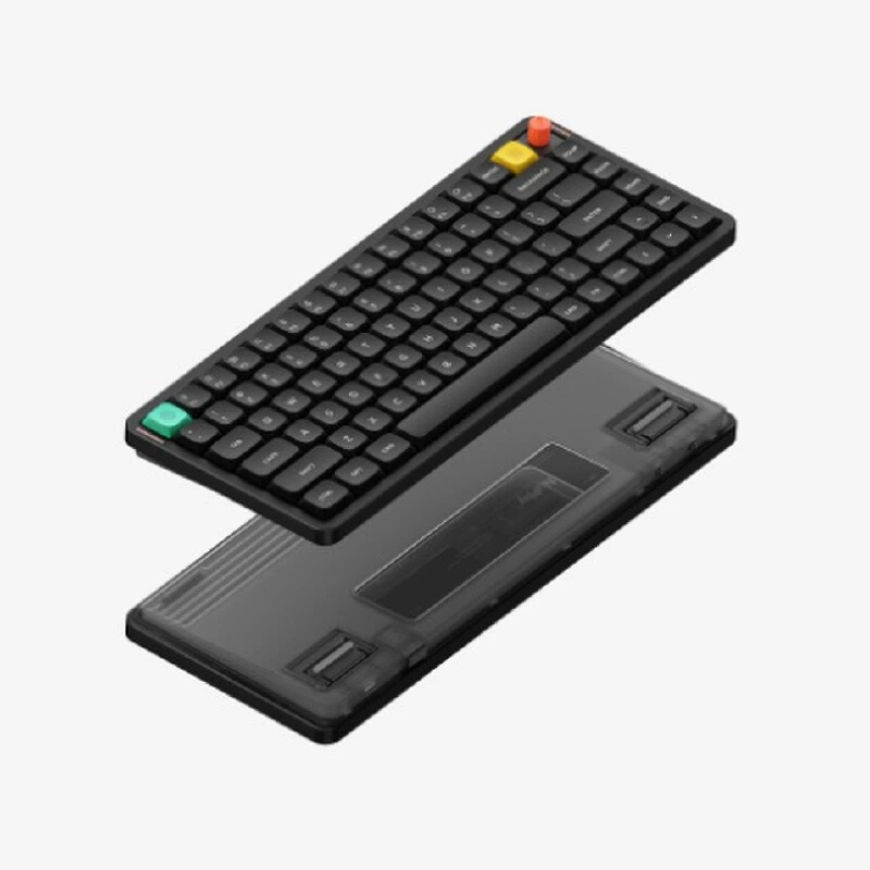 NuPhy Air V3 Low Profile Mecha - Gaming Keyboard That Is Quiet のレビューと価格