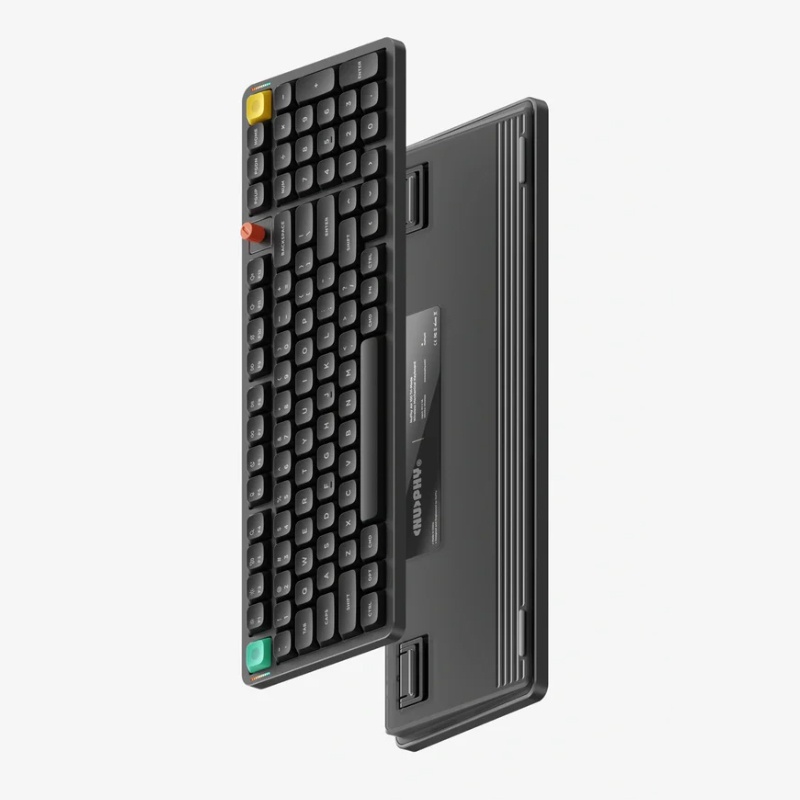 NuPhy Air V3 Low Profile Mecha - Gaming Keyboard That Is Quiet のレビューと価格