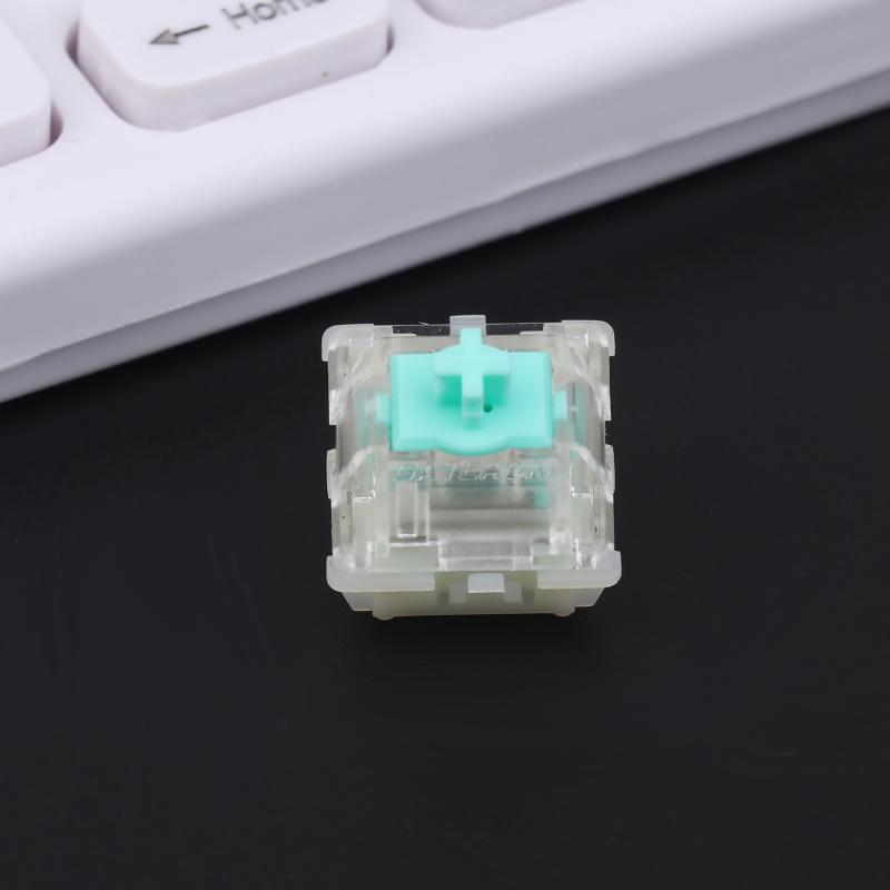 1/3/5PCS Wooting 60HE Lekker H - Gaming Keyboard Hall Effect のレビューと価格