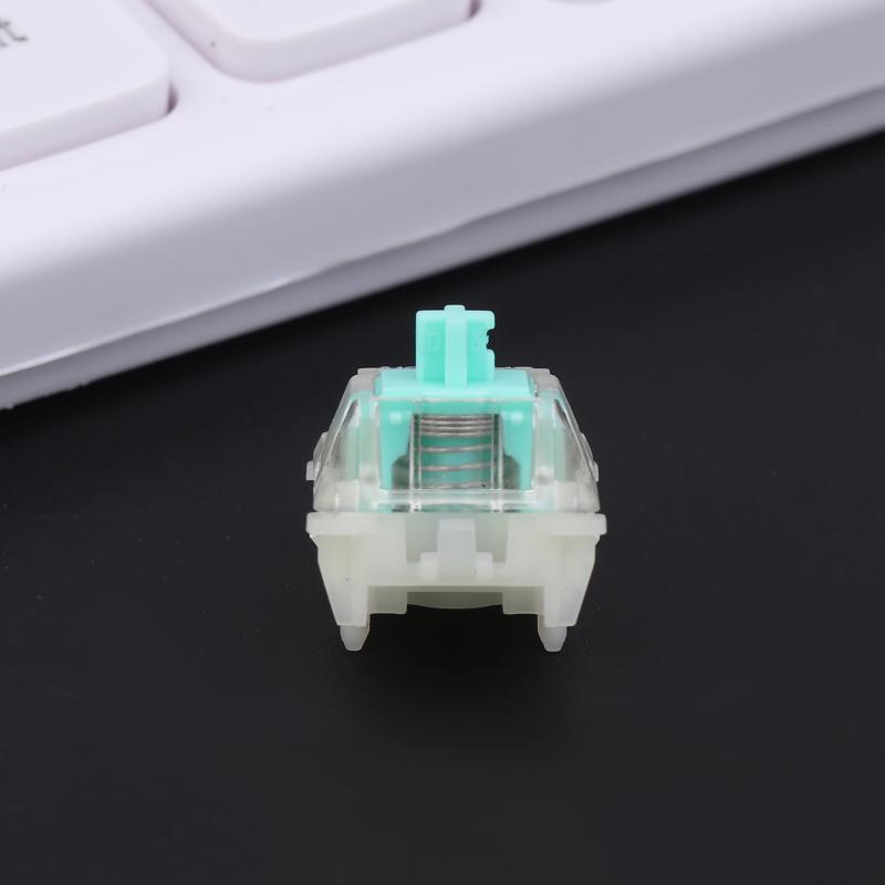 1/3/5PCS Wooting 60HE Lekker H - Gaming Keyboard Hall Effect のレビューと価格