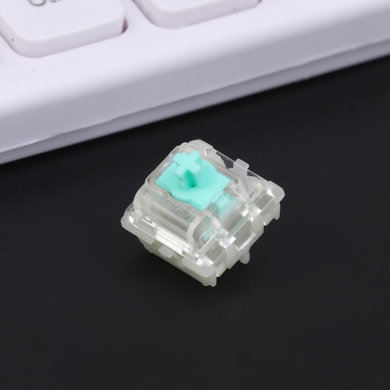 1/3/5PCS Wooting 60HE Lekker H - Gaming Keyboard Hall Effect のレビューと価格
