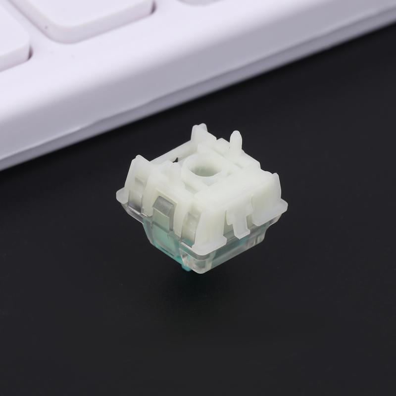 1/3/5PCS Wooting 60HE Lekker H - Gaming Keyboard Hall Effect のレビューと価格