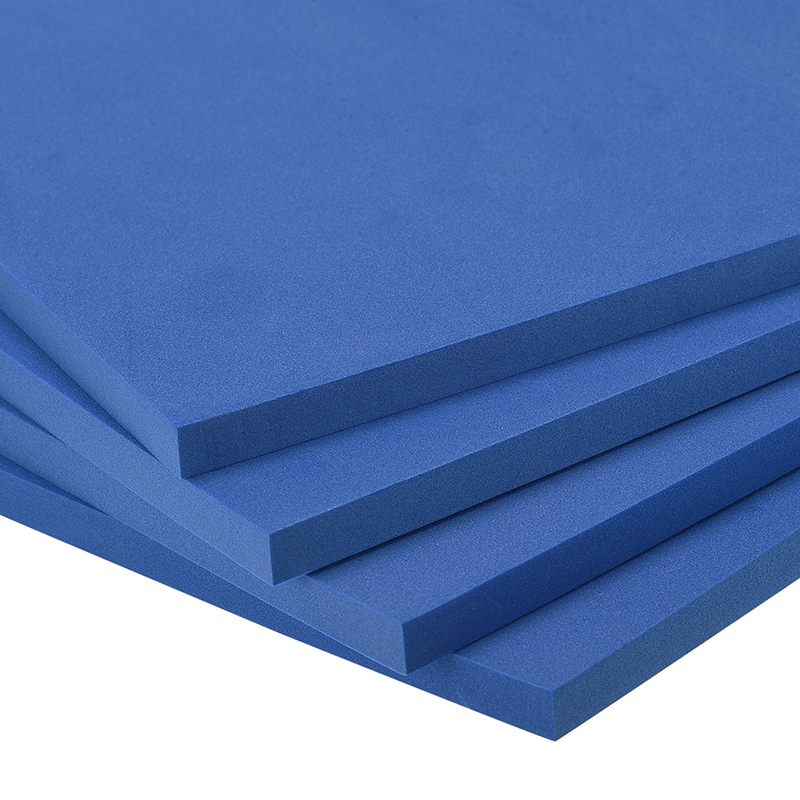 4pcs 3/5/7/10mm Blue EVA Foam  - Pe Foam Sheet のレビューと価格