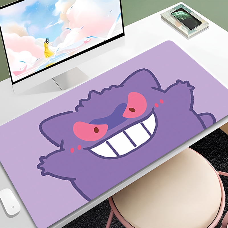 Mouse Pad Gaming P-Pokemon Gen - Gaming Keyboard He のレビューと価格
