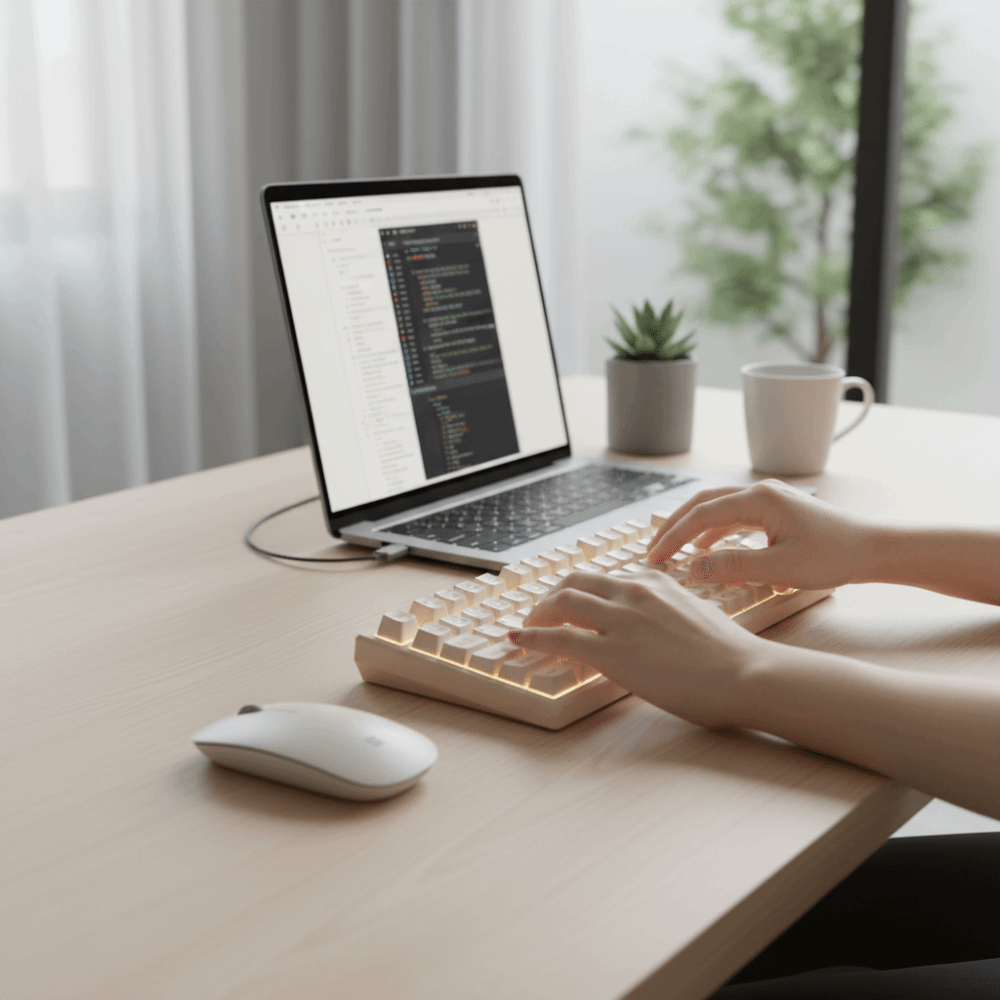 Wired Connection Gaming Mechan - Gaming Keyboard That Is Quiet のレビューと価格