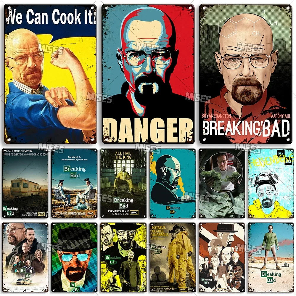 Breaking Bad Classic TV Metal  - Brass Weight Plate のレビューと価格