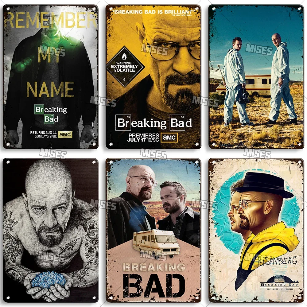 Breaking Bad Classic TV Metal  - Brass Weight Plate のレビューと価格