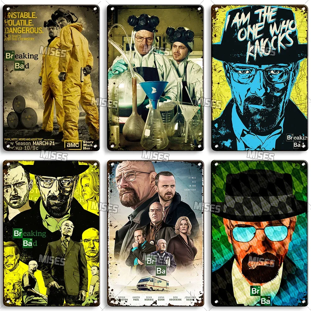 Breaking Bad Classic TV Metal  - Brass Weight Plate のレビューと価格