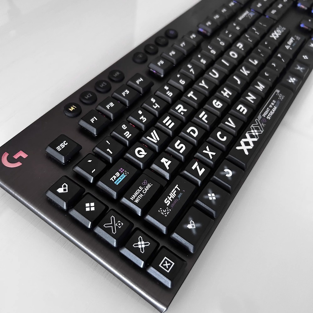 Compatible with Logitech G913  - Gaming Keyboard Tkl のレビューと価格