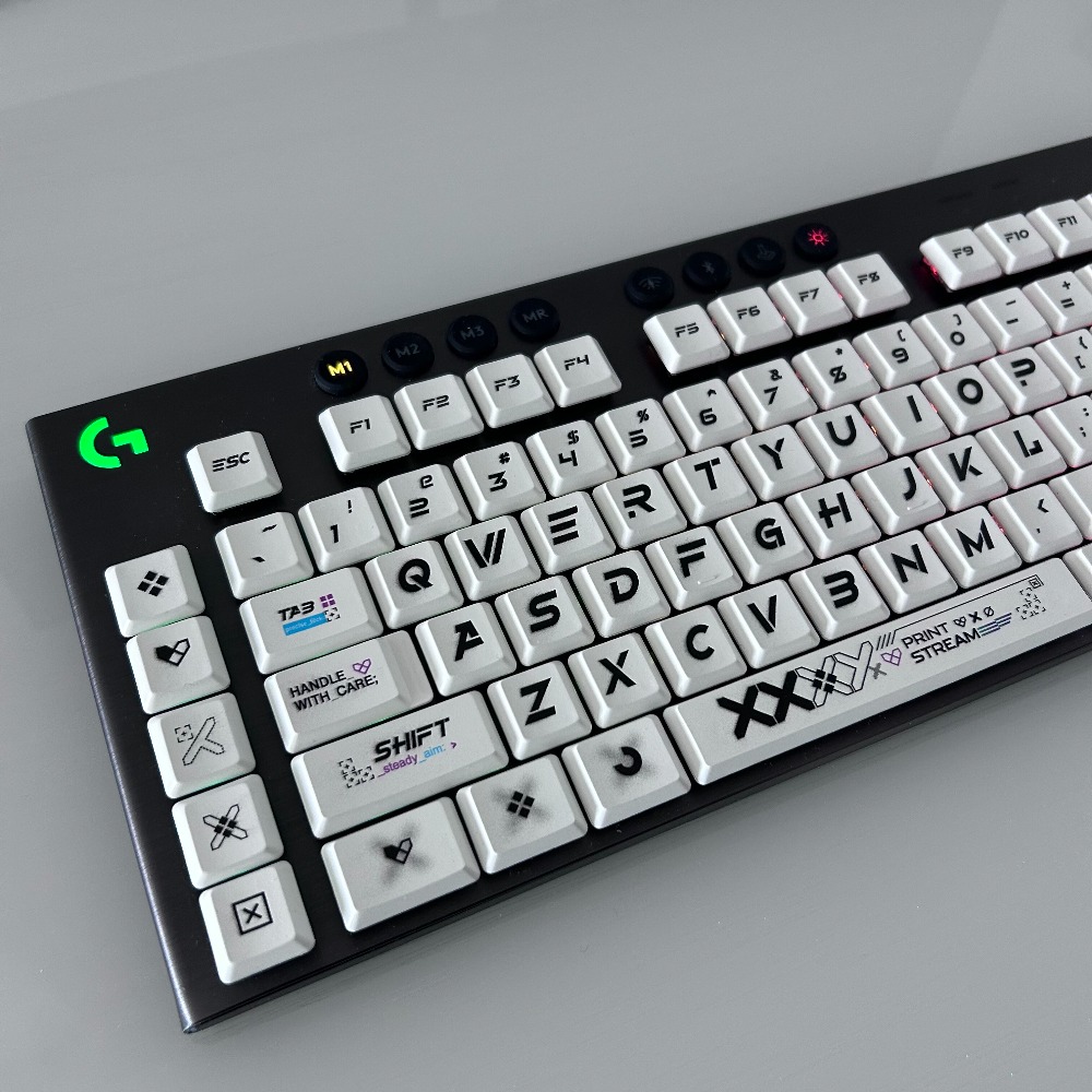 Compatible with Logitech G913  - Gaming Keyboard Tkl のレビューと価格