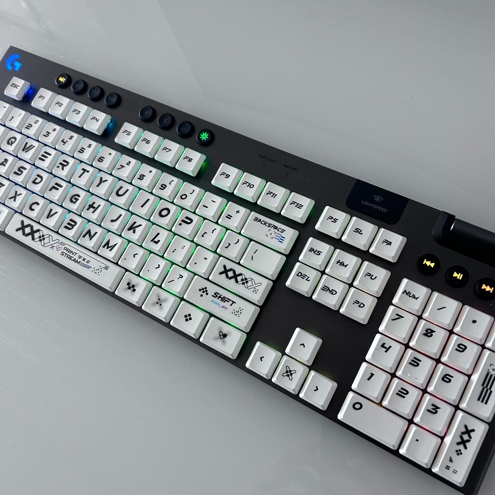 Compatible with Logitech G913  - Gaming Keyboard Tkl のレビューと価格