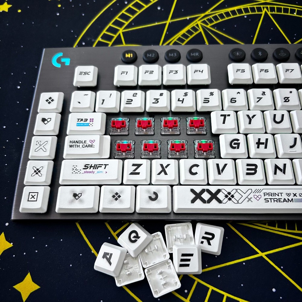 Compatible with Logitech G913  - Gaming Keyboard Tkl のレビューと価格