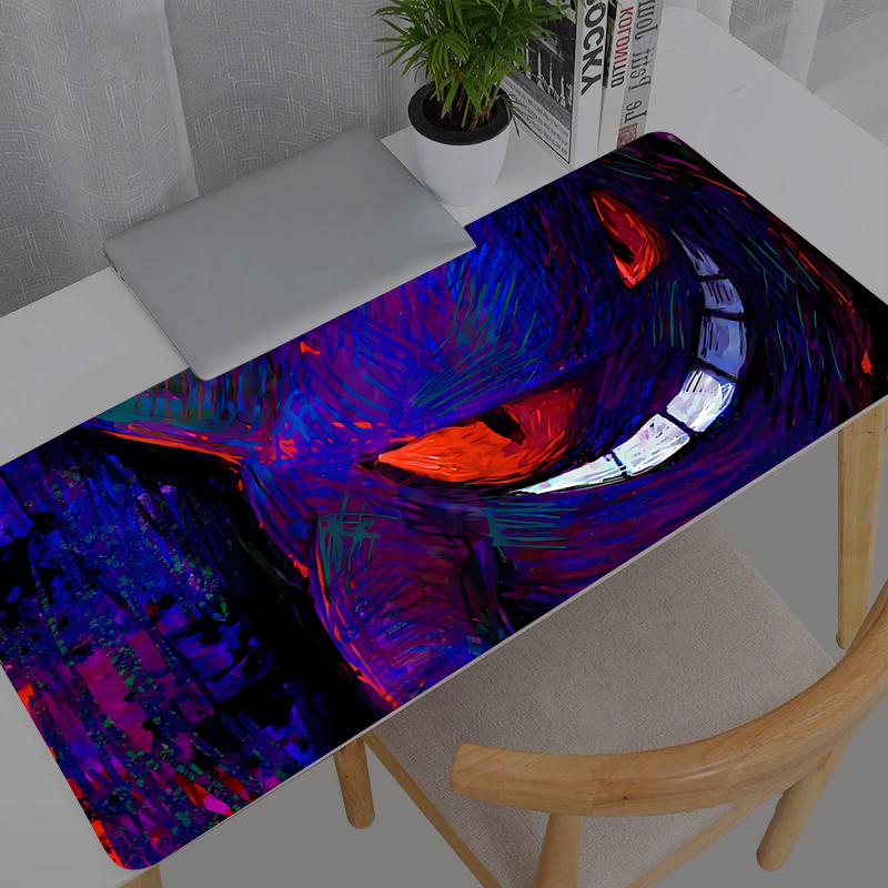 Mouse Pad Gaming Large Dywan G - Gaming Keyboard He のレビューと価格