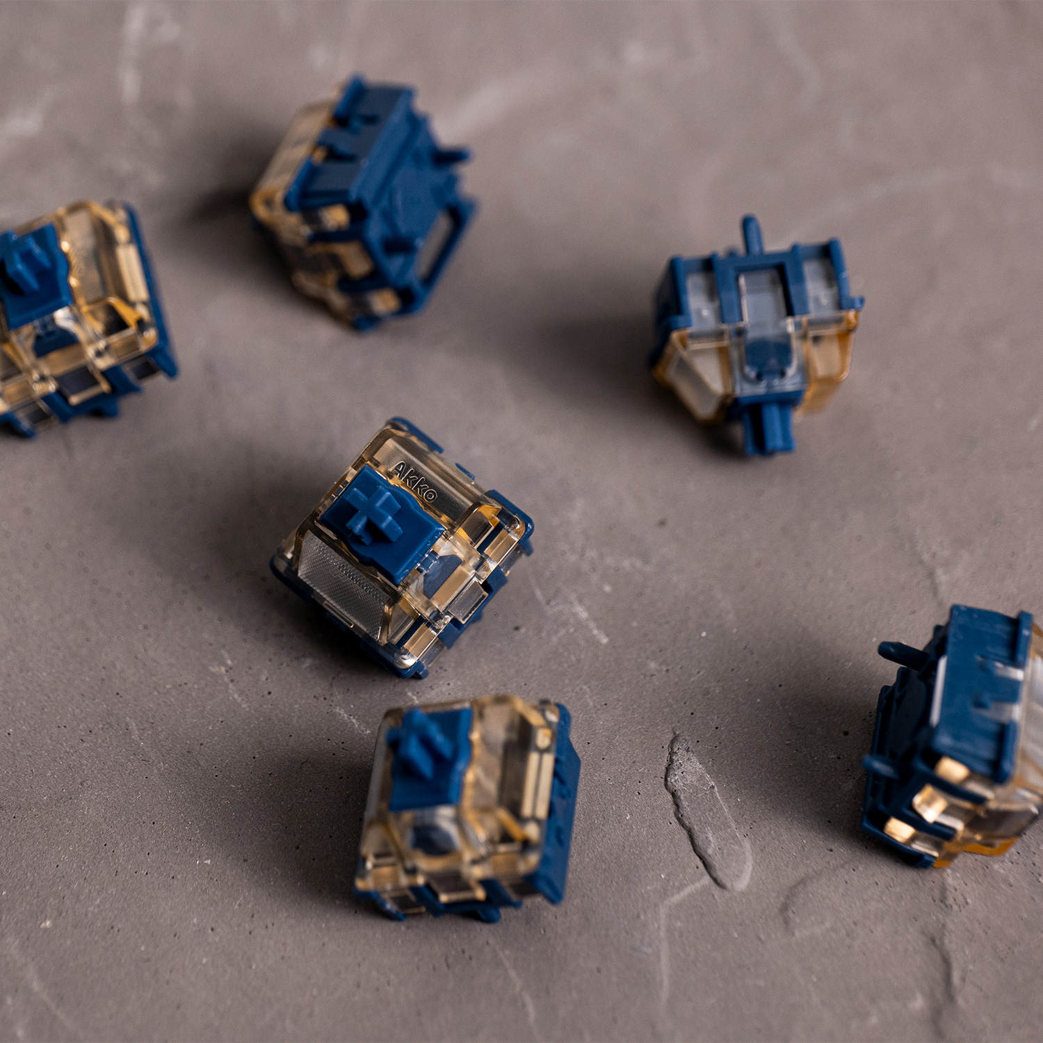Akko Astrolink Magnetic Switch - Gaming Keyboard Hall Effect のレビューと価格