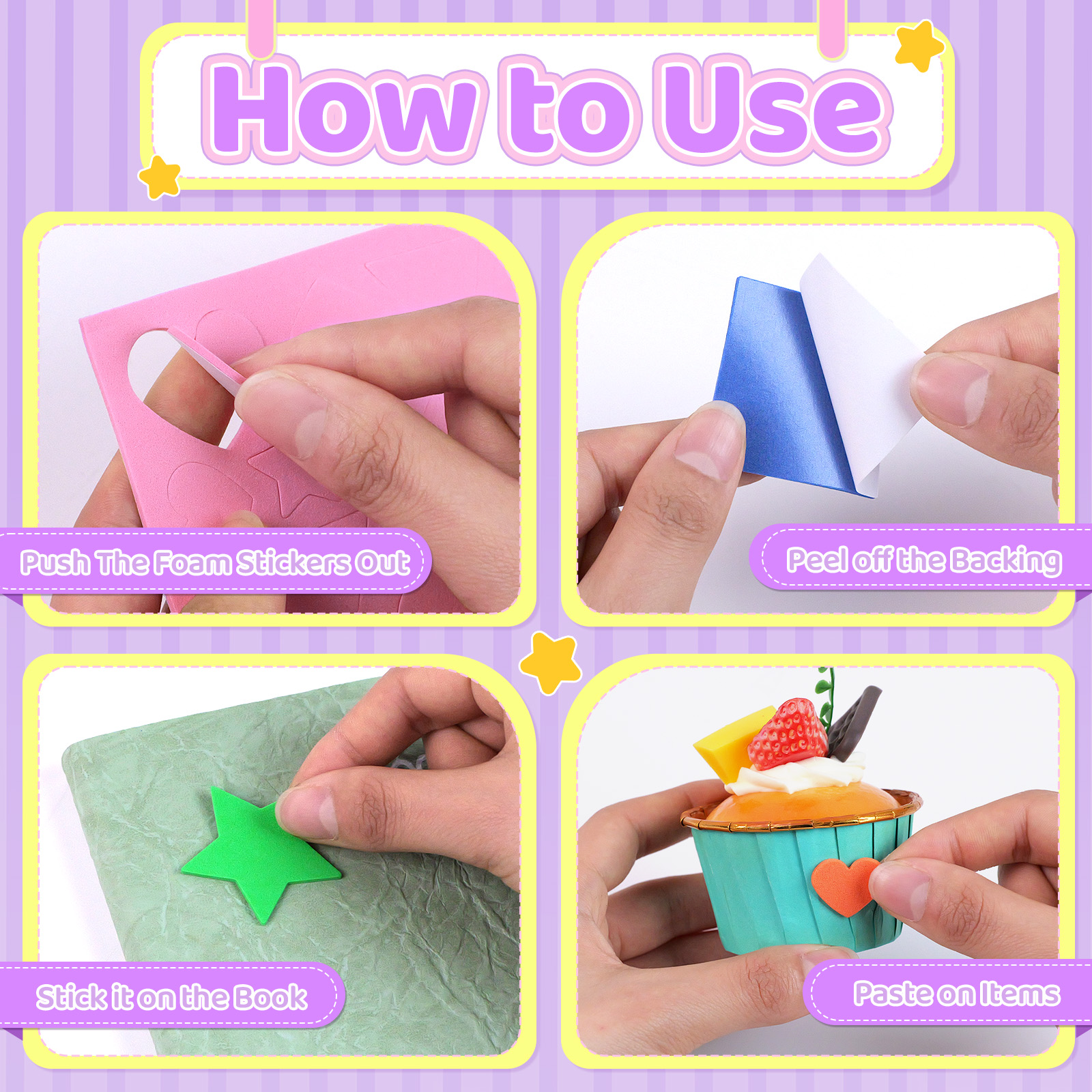 6/12/24 Sheets Non-Toxic EVA F - Pe Foam Sheet のレビューと価格