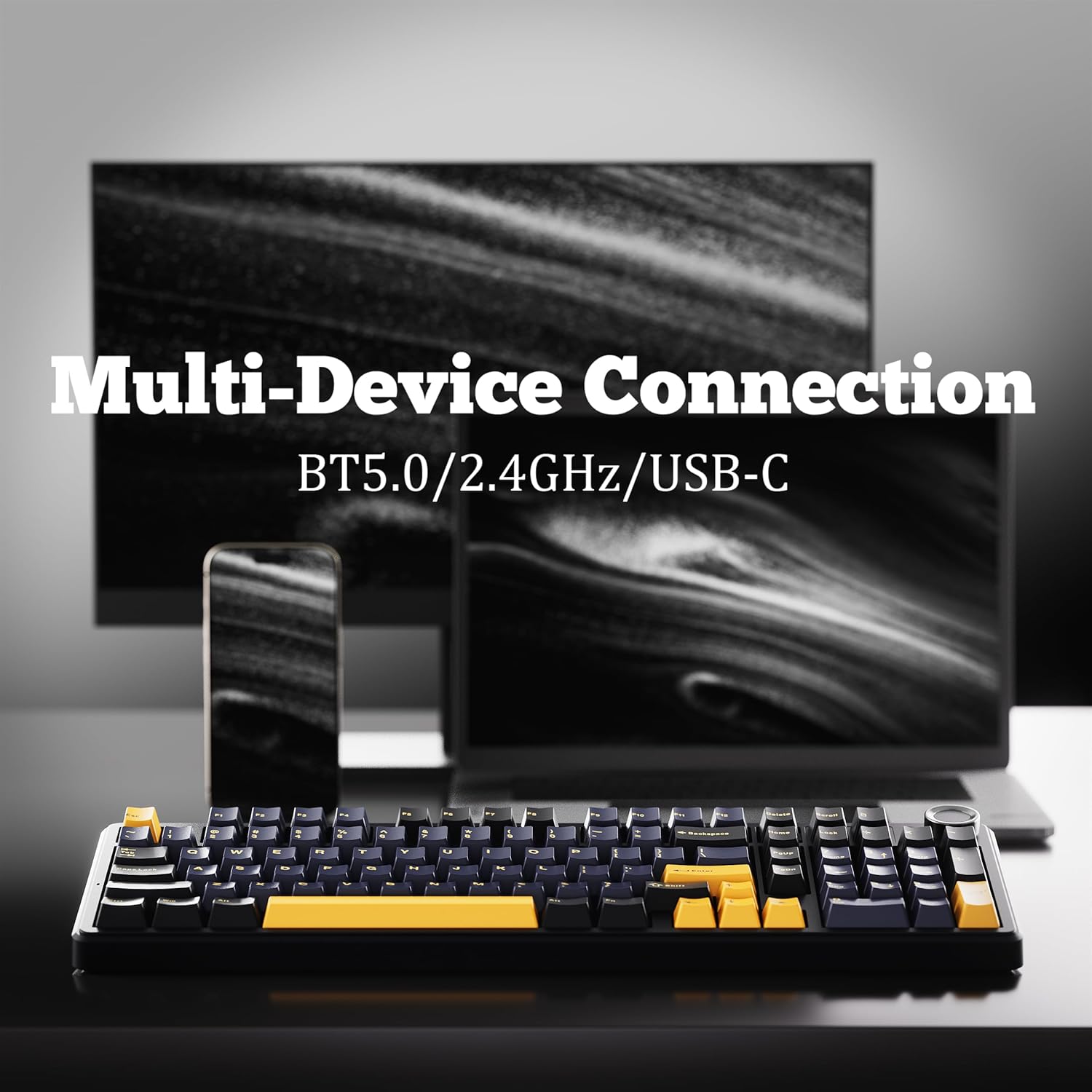 AULA F99PRO Gaming Mechanical  - Gaming Keyboard Expensive のレビューと価格