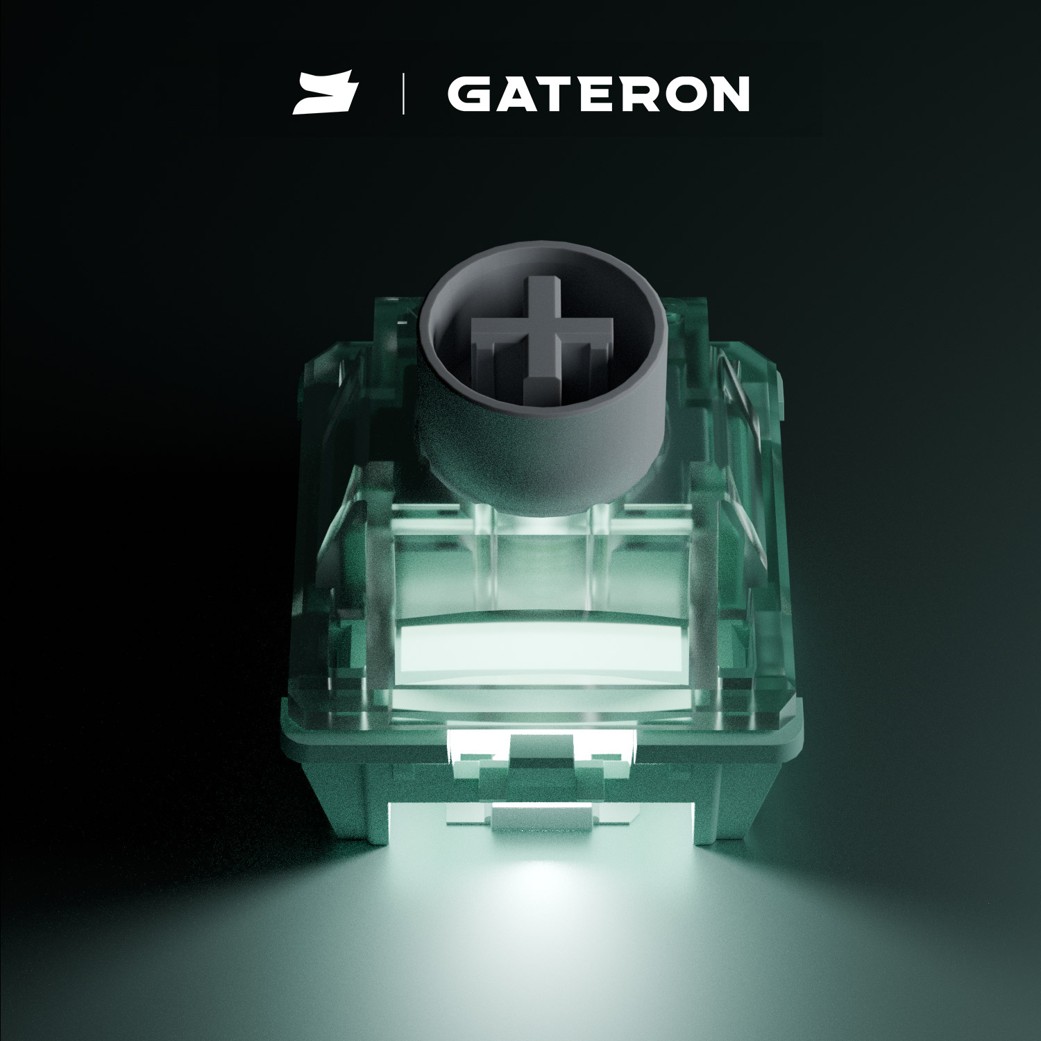 GATERON Magnetic Jade Ultra Sw - Gaming Keyboard Hall Effect のレビューと価格