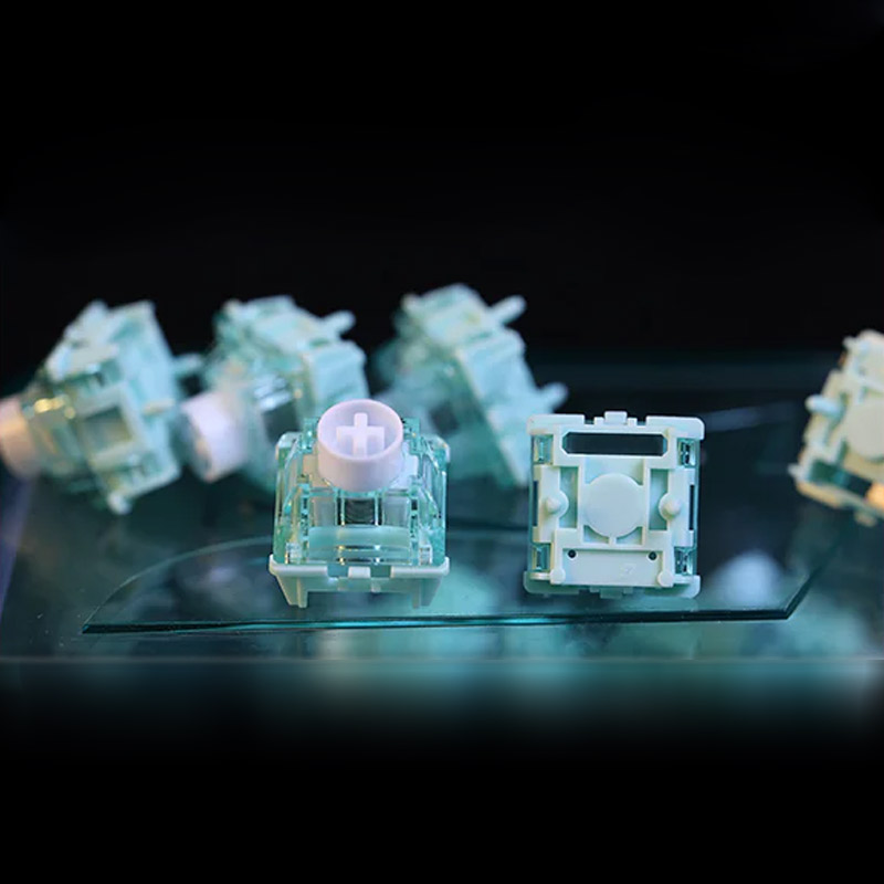 GATERON Magnetic Jade Ultra Sw - Gaming Keyboard Hall Effect のレビューと価格