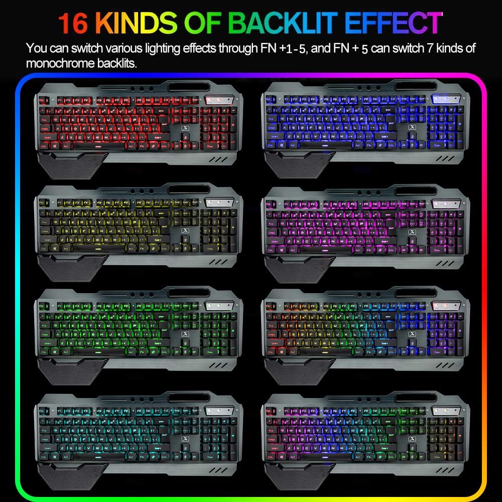 K680 Wireless Gaming Keyboard  - Gaming Keyboard Bundle のレビューと価格