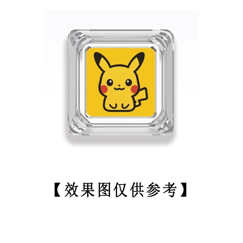Pokémon Cross Axle Mechanical  - Gaming Keyboard Mechanical のレビューと価格