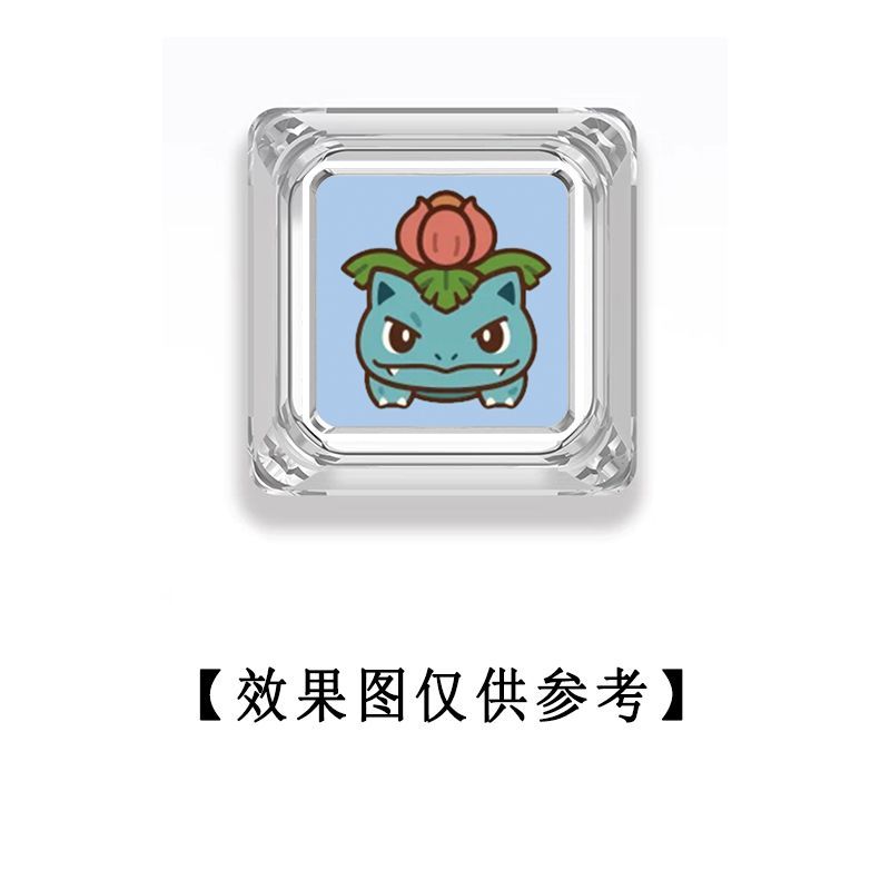 Pokémon Cross Axle Mechanical  - Gaming Keyboard Mechanical のレビューと価格