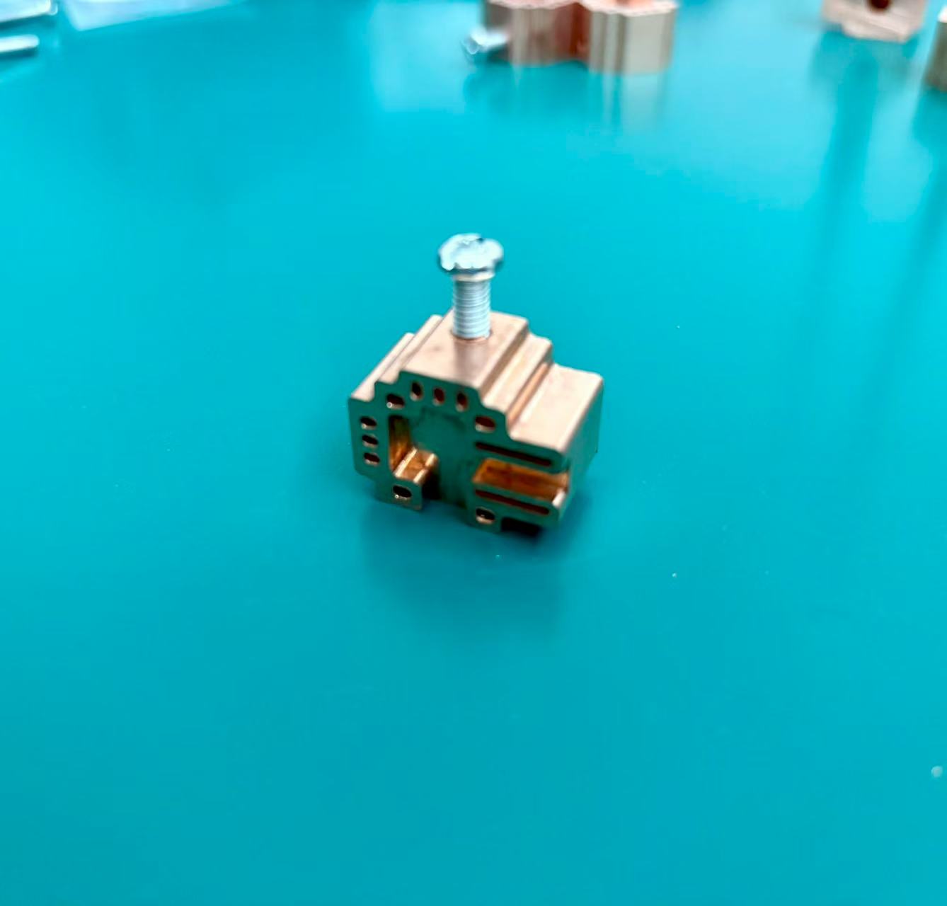 Analog Joystick Hall Joystick  - Gaming Keyboard Hall Effect のレビューと価格