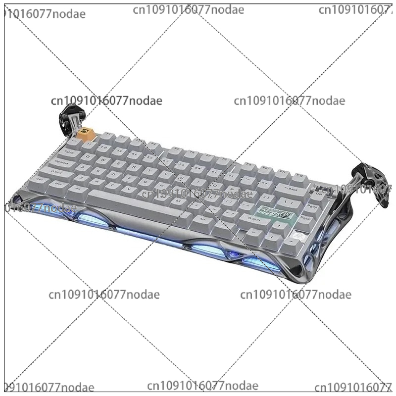 Star    K1 Pro 75% Wireless Me - Gaming Keyboard Mechanical のレビューと価格