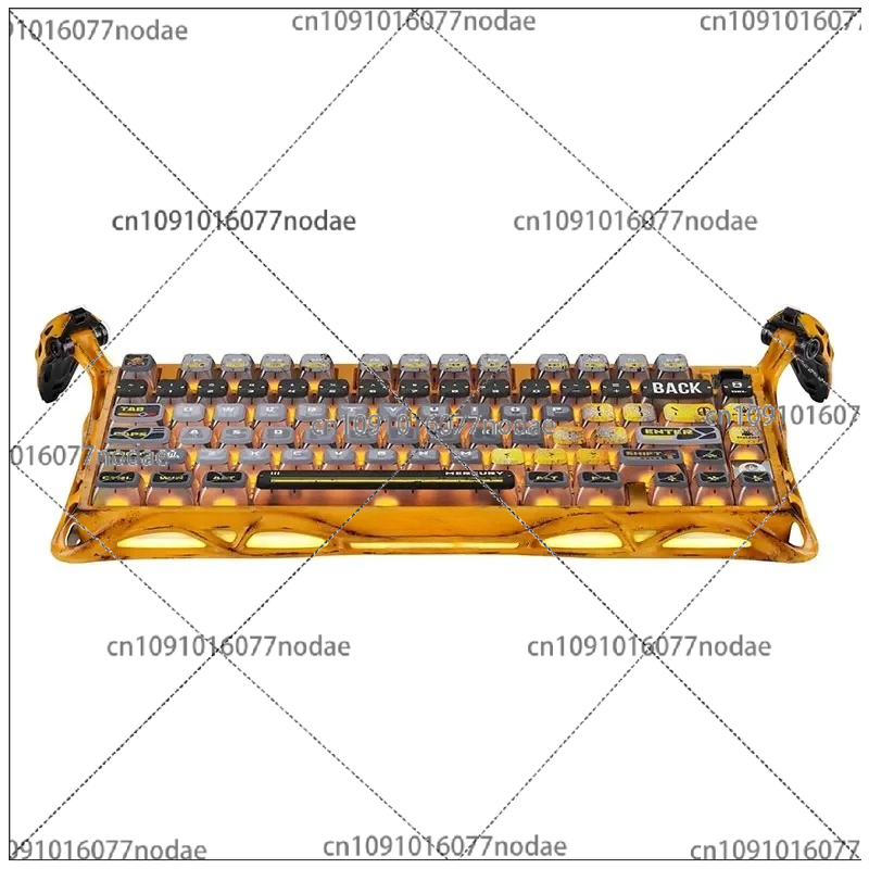 Star    K1 Pro 75% Wireless Me - Gaming Keyboard Mechanical のレビューと価格