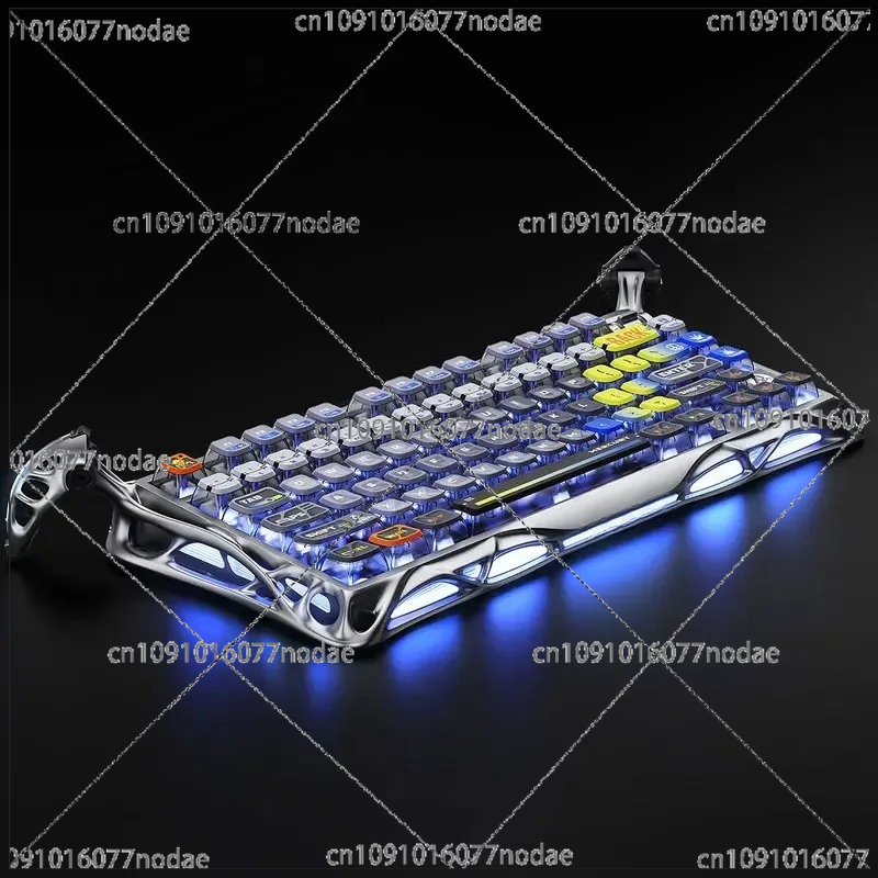 Star    K1 Pro 75% Wireless Me - Gaming Keyboard Mechanical のレビューと価格