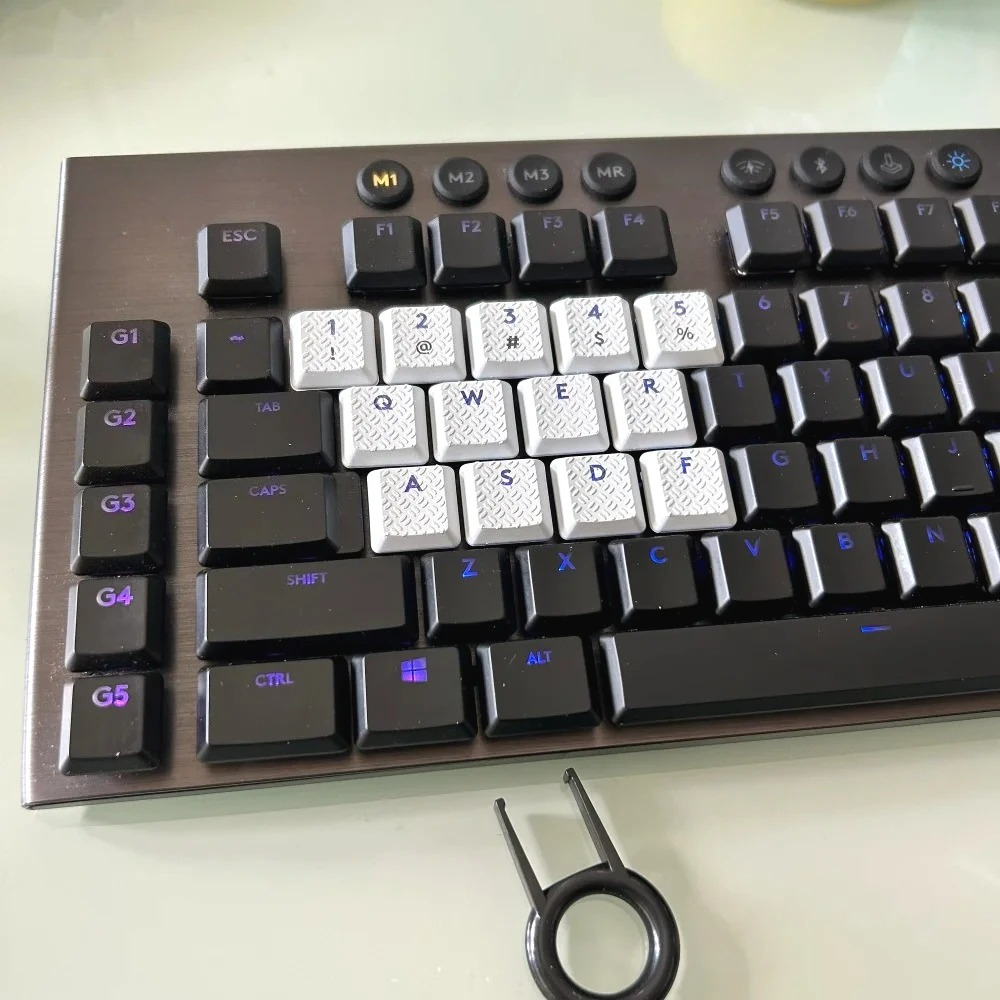 Texture Tactility Backlit Keyc - Gaming Keyboard Tkl のレビューと価格
