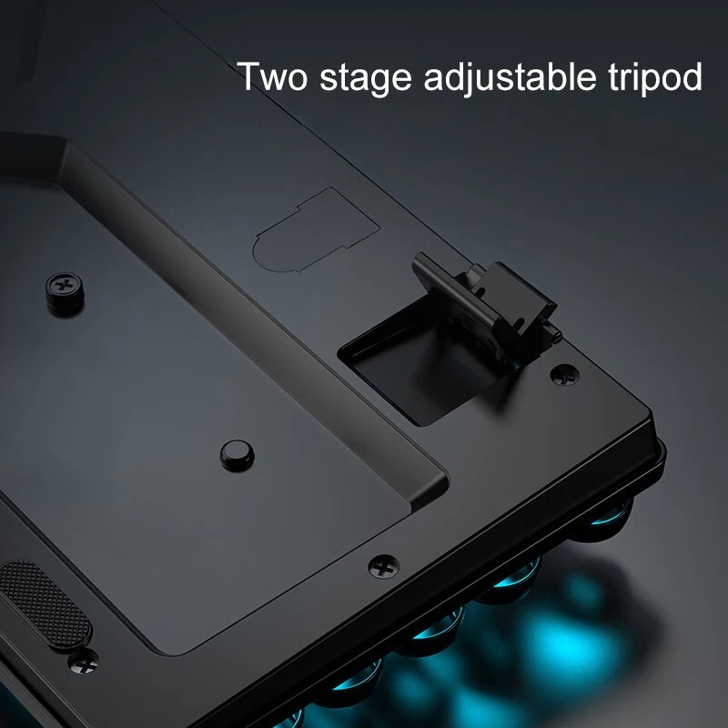 Retro Punk Mechanical Feel Key - Gaming Keyboard Mechanical のレビューと価格