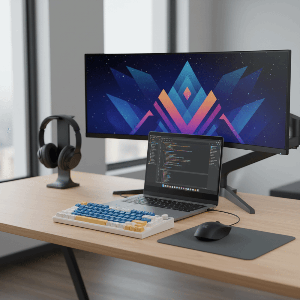 Wired Connection Gaming Mechan - Gaming Keyboard That Is Quiet のレビューと価格