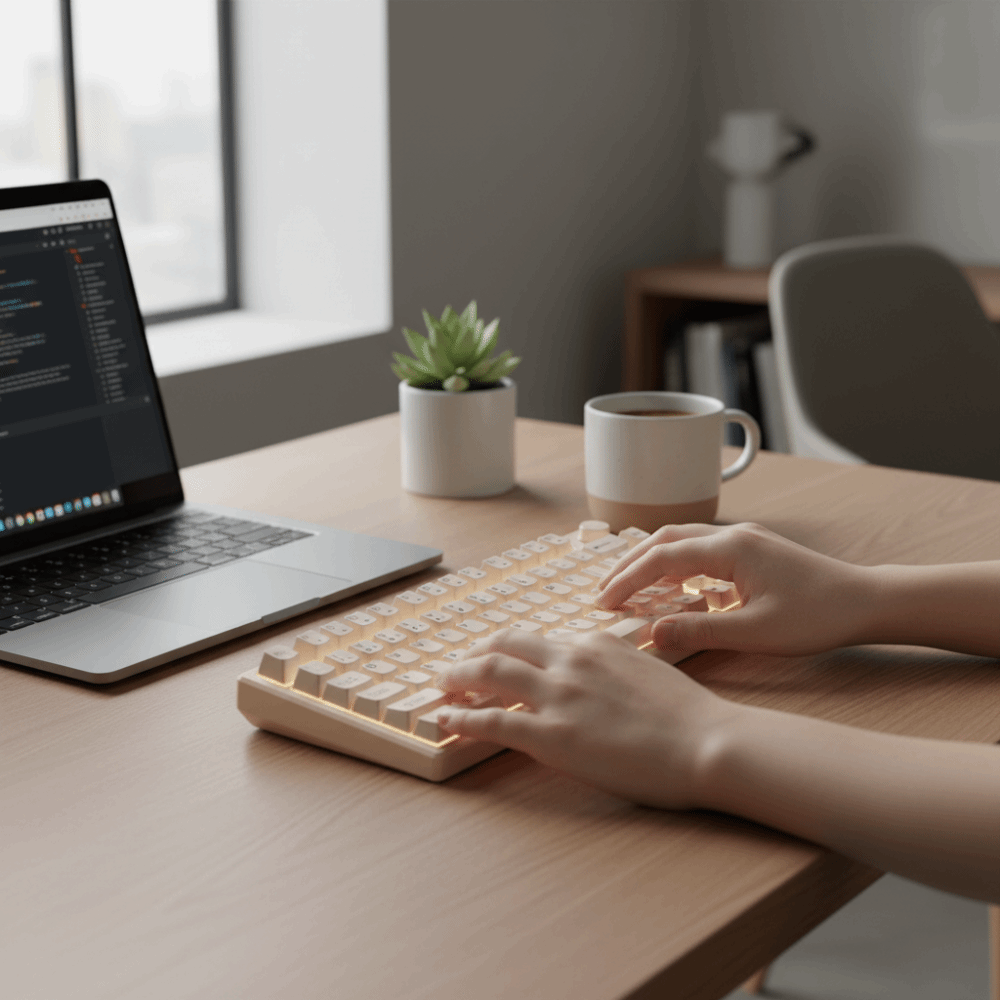 Wired Connection Gaming Mechan - Gaming Keyboard That Is Quiet のレビューと価格