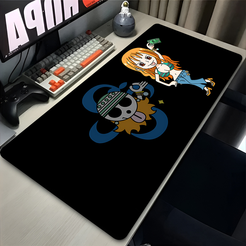 Mouse Pad Computer Laptop Game - Gaming Keyboard He のレビューと価格