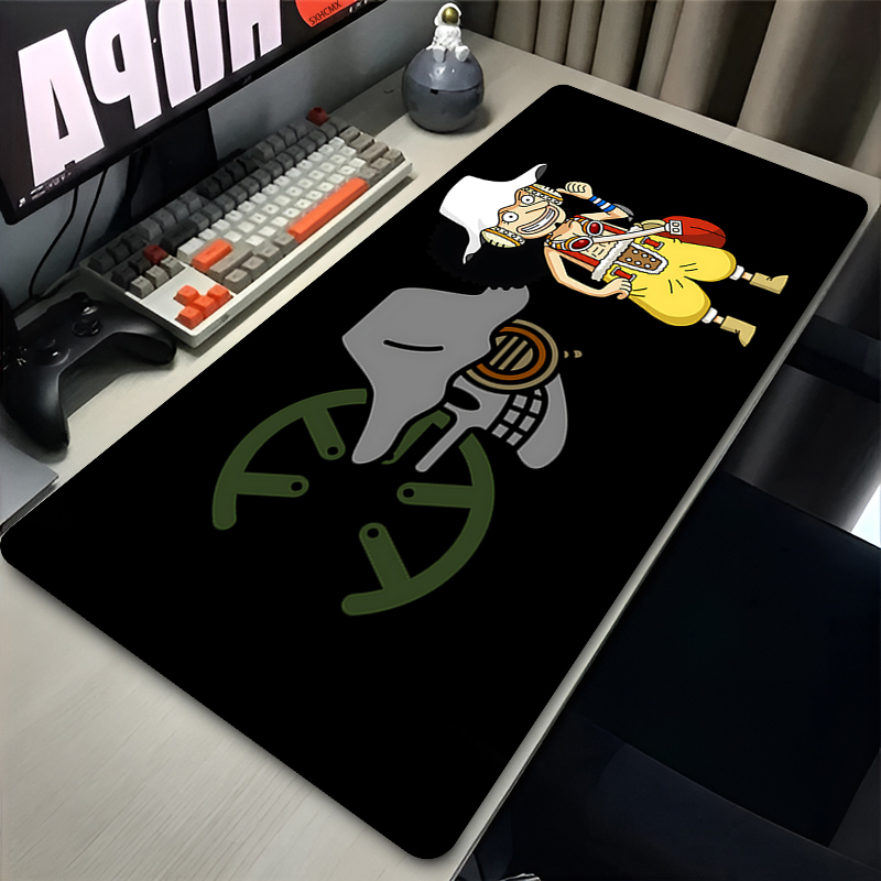 Mouse Pad Computer Laptop Game - Gaming Keyboard He のレビューと価格