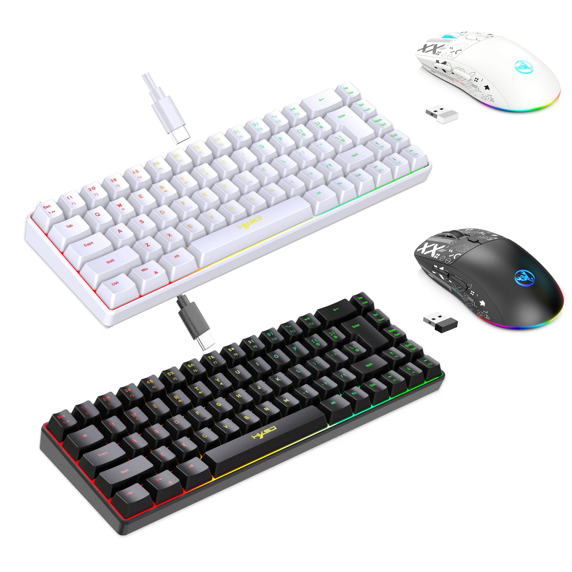 Keyboard and mouse combo backl - Gaming Keyboard Mini のレビューと価格