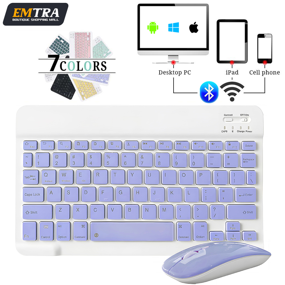 Mini Wireless Keyboard Bluetoo - Gaming Keyboard Wireless のレビューと価格