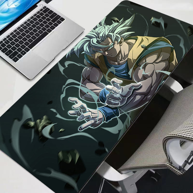 Mouse Pad Gamer PC Computer La - Gaming Keyboard Brands のレビューと価格