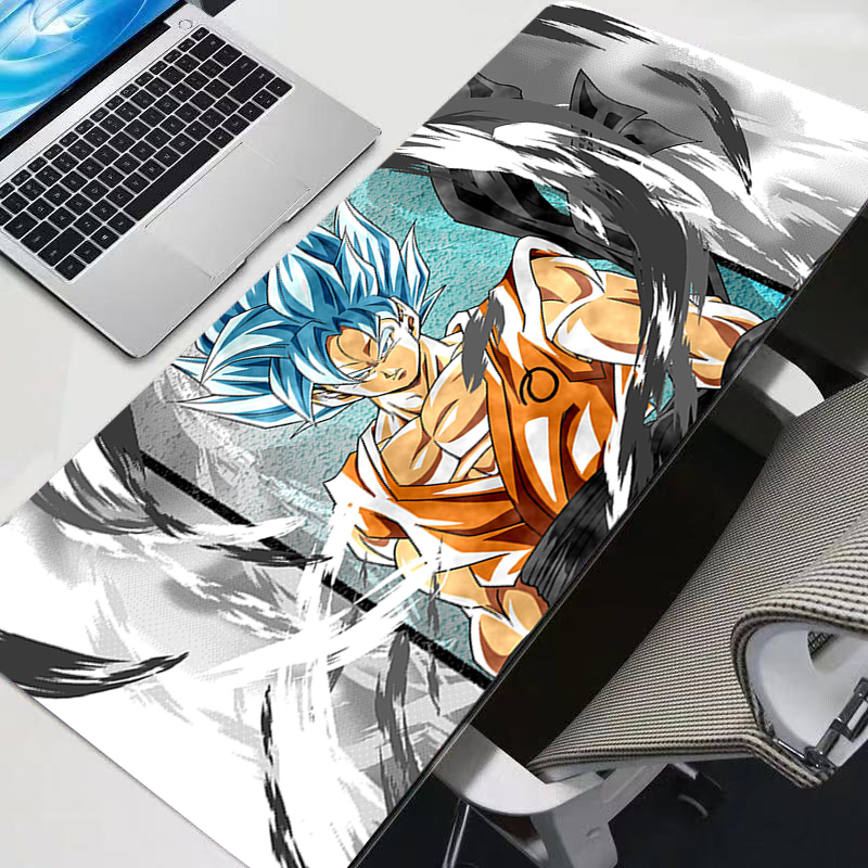Mouse Pad Gamer PC Computer La - Gaming Keyboard Brands のレビューと価格