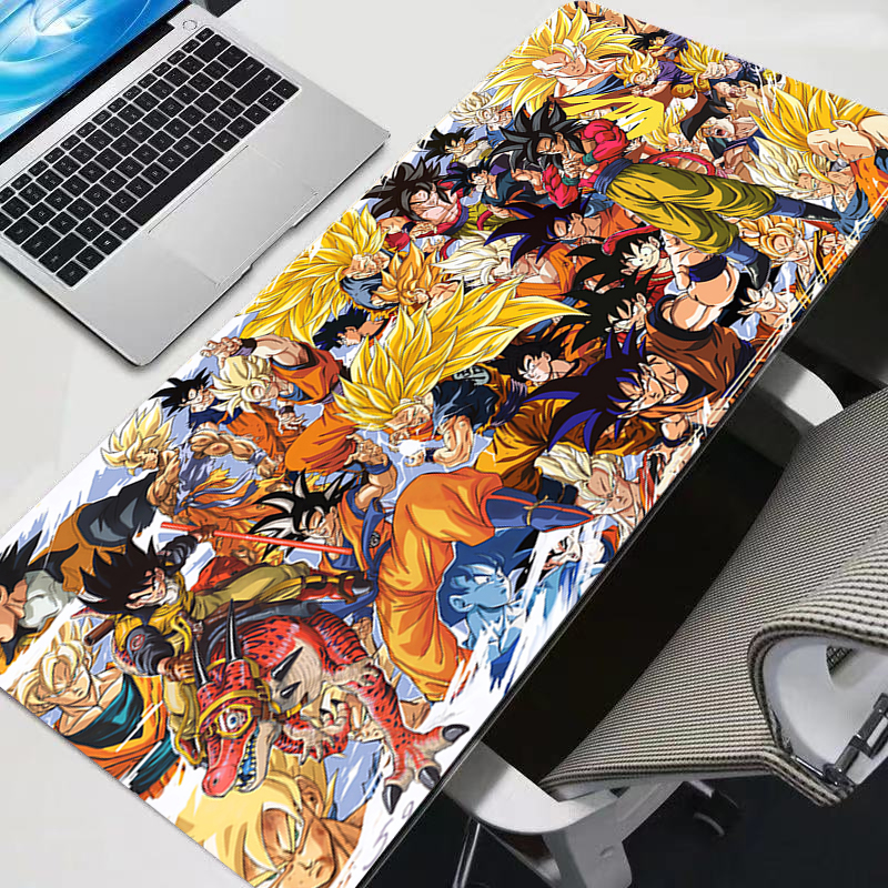 Mouse Pad Gamer PC Computer La - Gaming Keyboard Brands のレビューと価格