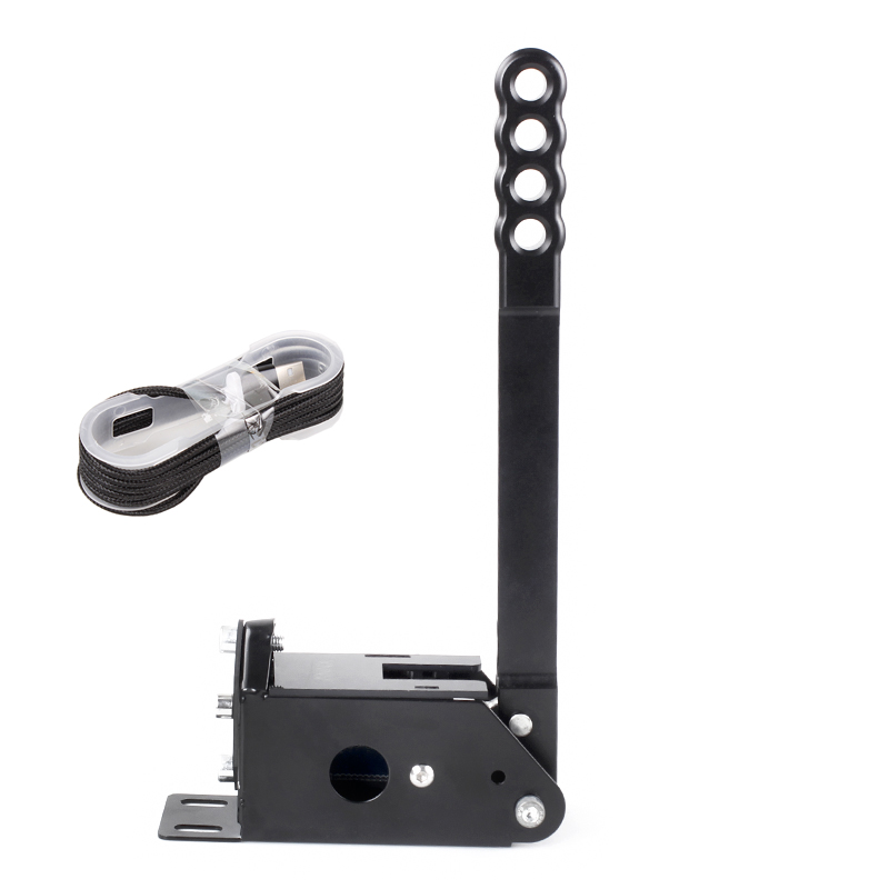 PC USB Brake System Handbrake  - Gaming Keyboard Hall Effect のレビューと価格